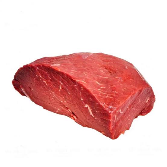 RF Prime Roast Beef (Topside) Per Kg