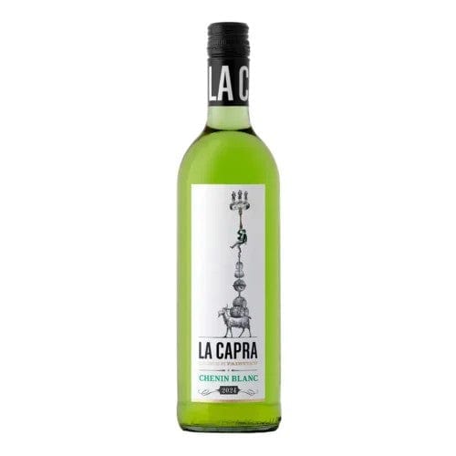 La Capra Chenin Blanc 750ml