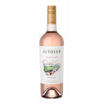 ALTOSUR MALBEC ROSE 750ML