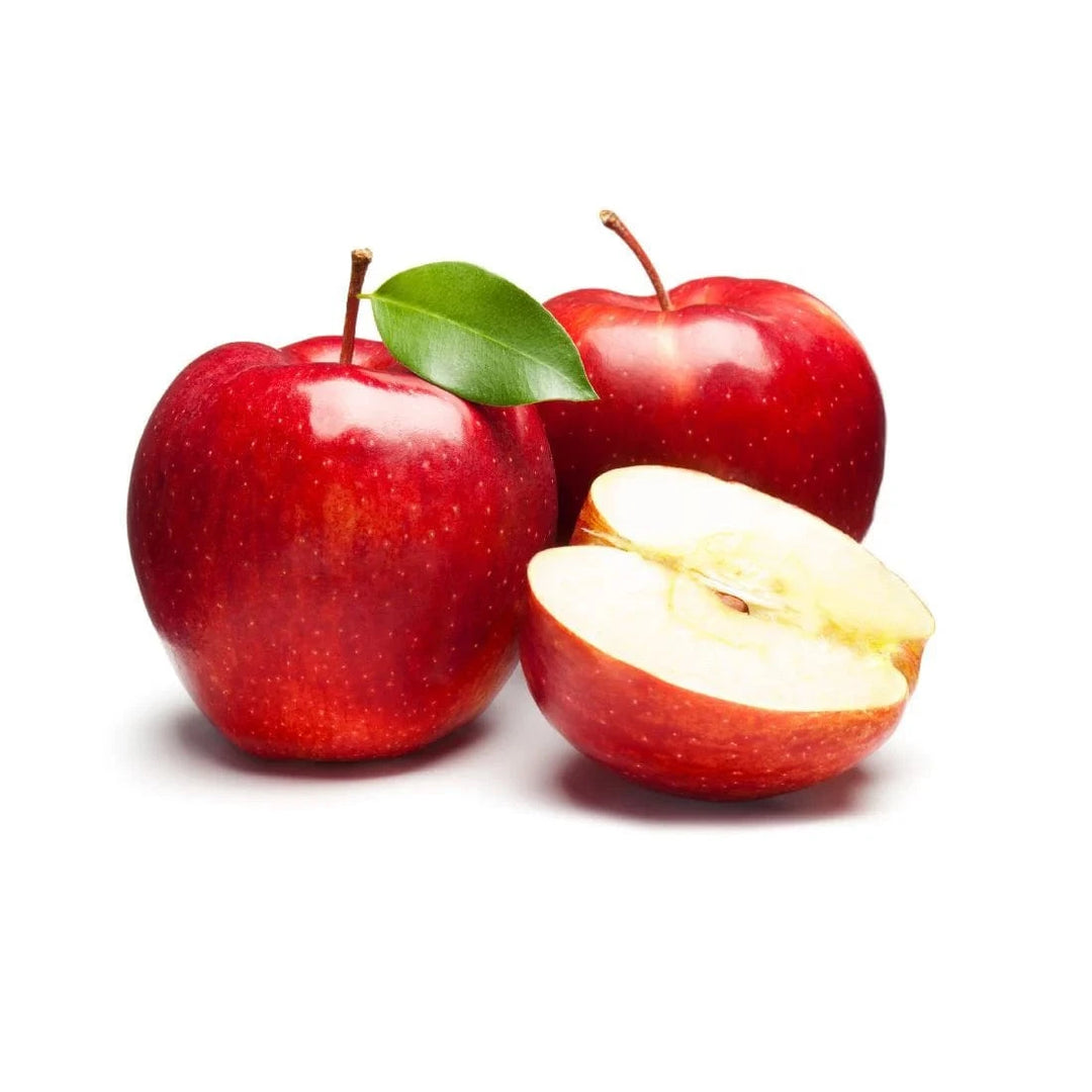 Apples Red