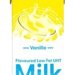 Jesa Vanilla Flavoured UHT Milk 200ml