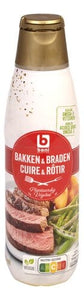 Boni Margarine Bakken & Braden 500ml