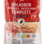 Boni Volkoren Brood (Petit Pains)300g
