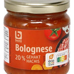 Boni Bolognese Sauce 190g