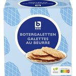 Boni Butter Galettes 250g