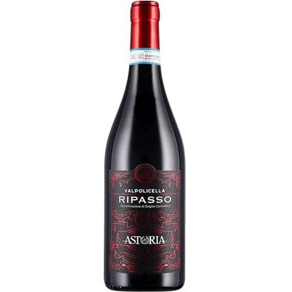 Astoria Valpolicella Ripasso 750ml