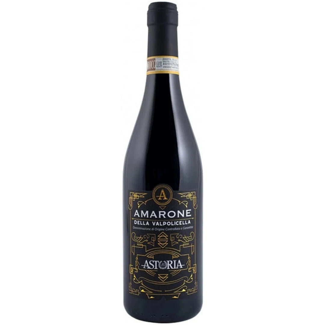 Astoria Amarone Della Valpolicella 750ml
