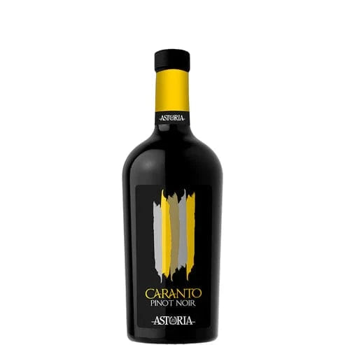 Astoria Caranto Pinot Noir 750ml