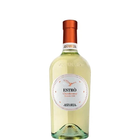 Astoria Estrò Chardonnay 750ml
