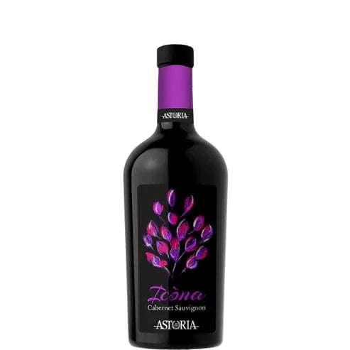 Astoria Icona Cabernet Sauvignon 750ml