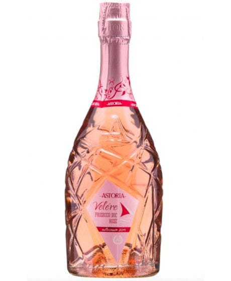 Astoria Velére Prosecco  Rose 750ml