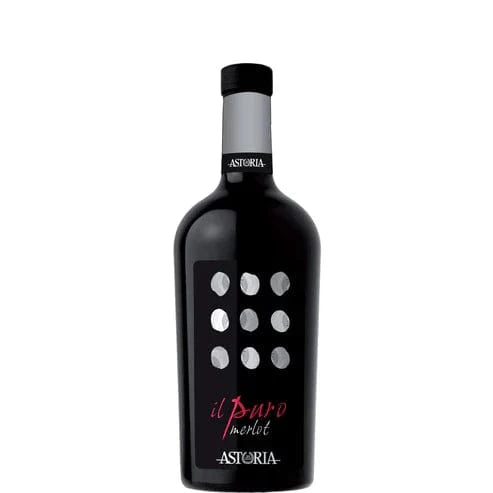 Astoria Il Puro Merlot 750ml
