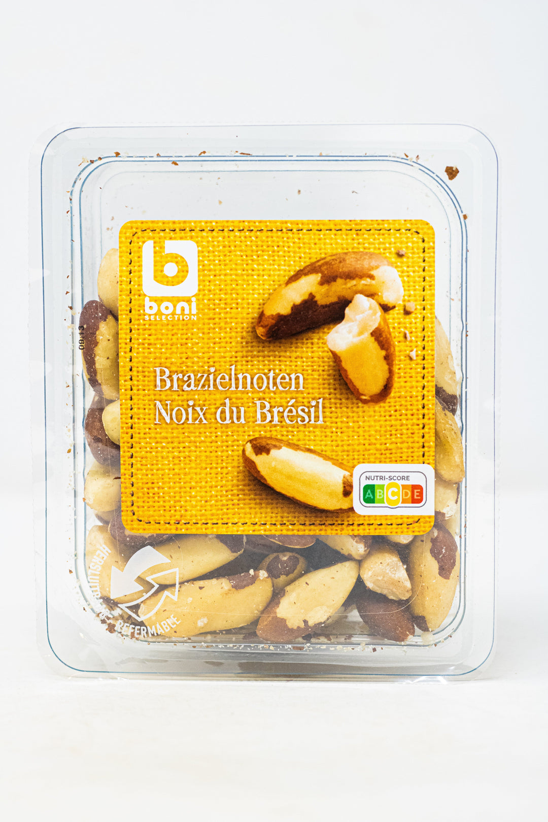 Boni Brazil Nuts 140g