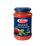 Barilla Pasta Sauce Basilico 400g