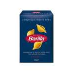 Barilla Conchiglie Rigate 500g