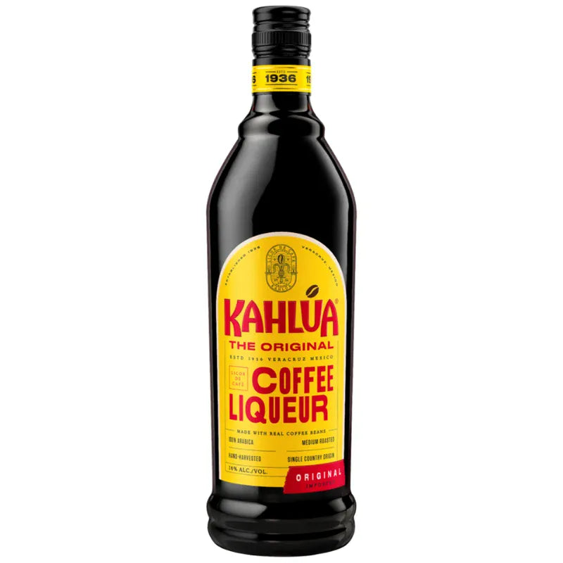 Kahlua Coffee Liqueur the Original  20% 1Ltr