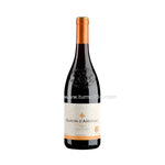 Baron D arignac Depuis Modelleux Medium Sweet Red 12% 750ml