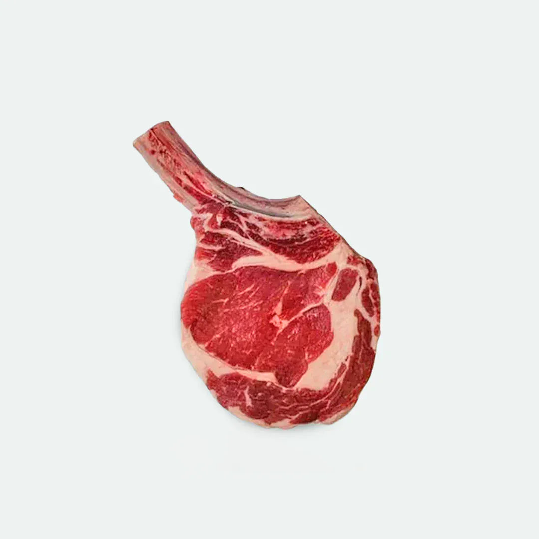 Ranchers Finest Marbeld Ribeye Steak Per kg