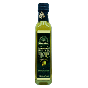 Bertini Olive Oil 250ml