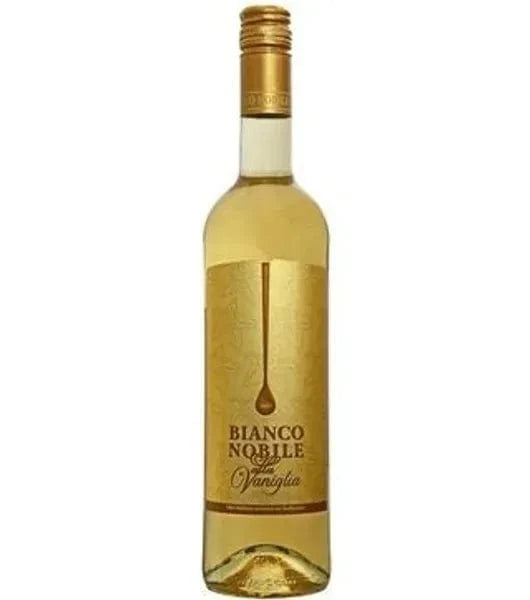 Bianco Nobile alla Vaniglia 750ml