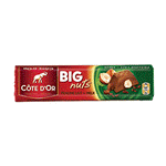 Cote D or praline Big nuts 75g