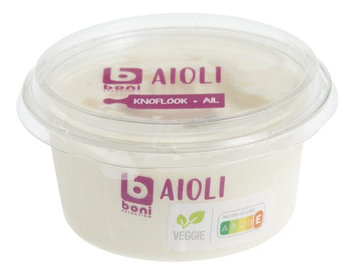 BONI Garlic Paste 150g