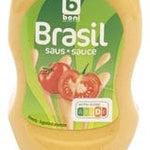 BONI BRAZIL SAUCE 300ML