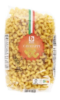 Boni Cavatappi 500g