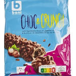 Boni Waffle Choc& Crunch 5x32g