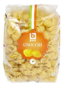 BONI GNOCCHI 500G