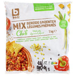 Boni Legumes Mix Chinos With Chilli 1kg