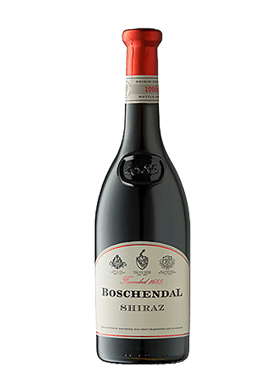 Boschendal Shiraz 750ml