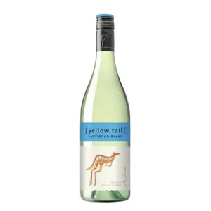 Yellow Tail Sauvignon Blanc 750ml