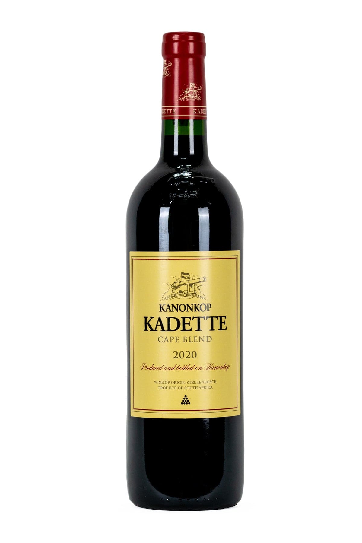Kanonkop Kadette Cape Blend 14%, 750ml