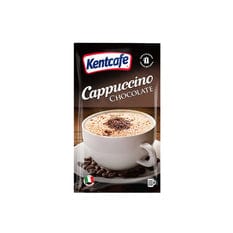 Kentcafe Cappuccino Chocolate 12,5g