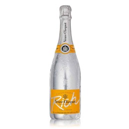 Veuve Clicquot Rich Champagne 750ml