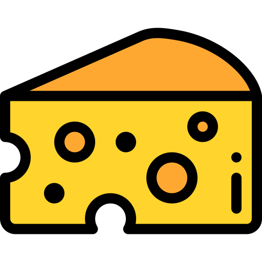 Cheese category image