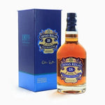 Chivas Regal  Gold Signature 18yrs 1Ltr