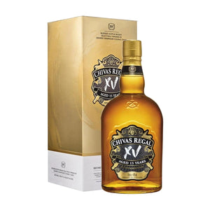 Chivas Regal 15yrs 75cl