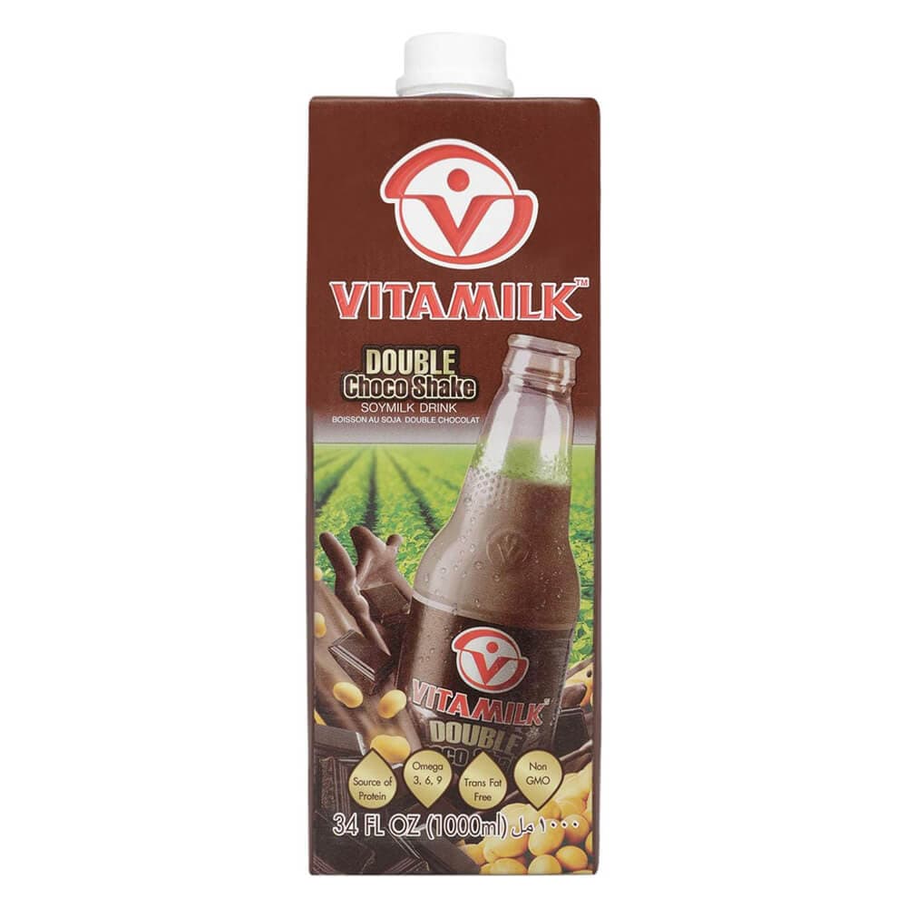 Vita Milk Choco Shake 1ltr