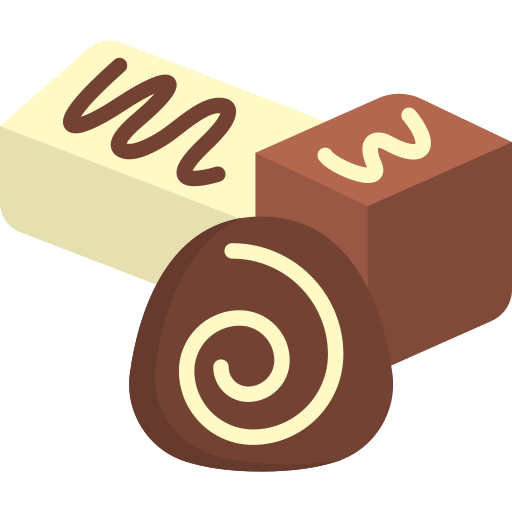 Chocolate category image