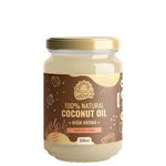 100% natural Coconut oil gluten free 500ml