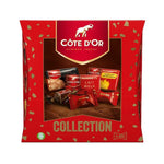 Cote D'Or Chocolate Collection 242g