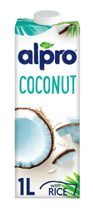 Alpro Coconut Drink 1Ltr