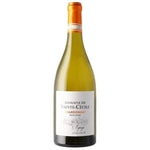 Domain De Sainte-Cecile Chardonnay  14.5% 750ml