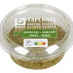 Boni Green Tapenade With Olives  150g