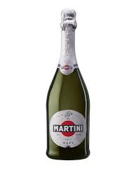 Martini Brut Sparkling Wine 750ml