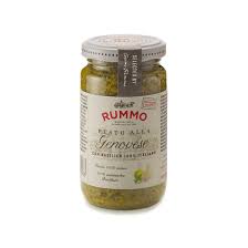 Rummo Green Pesto Sauce 190g
