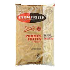 Farm Frites Chips 2.5kg