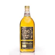 Kakira Rum Gold 750ml 43.0%